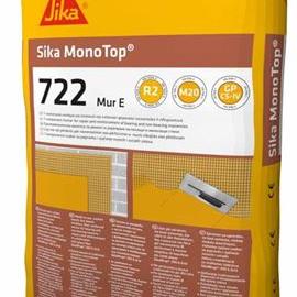 Cover image for Sika MonoTop®-722 MUR E