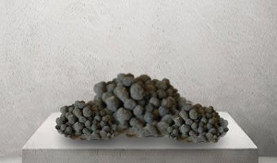 Cover image for Arabian Cement Company (Clinker - OPC)