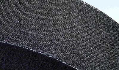 Cover image for Semi-conductive Woven Water blocking Tape(Copper Wire Inserted Rayon Water Blocking Tape)