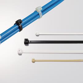 Cover image for Average T120-Series Cable Ties GP-2