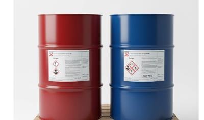 Cover image for Polyurea WPE