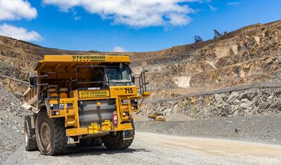 Cover image for Waingaro - Non-Spec Roading Sub-base & Basecourse