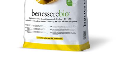 Cover image for Benesserebio