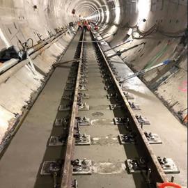 Cover image for Boral Perth Region Pre-mix Concrete EPD