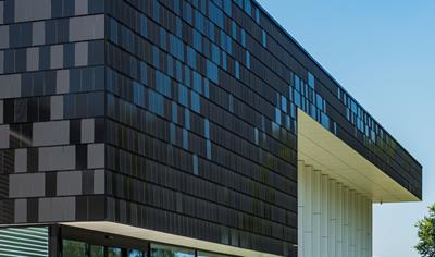 Cover image for Trespa® Meteon® EDF grade 10mm