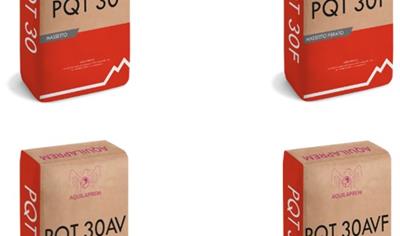 Cover image for PQT30, PQT30F, PQT30 AV, PQT30 AVF