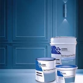 Cover image for Sigma Floor Guard Flooring 
