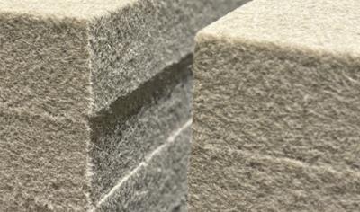 Cover image for Ekolution® - Hemp Fiber Insulation IB30  