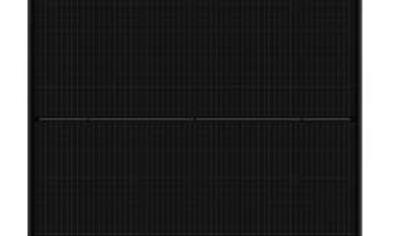 Cover image for Flash monofacial mono-glass modules Owner