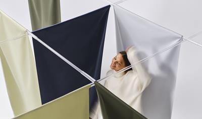 Cover image for Trevira CS - BASAL