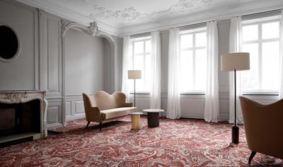 Cover image for Highline 910 WT