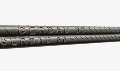 Cover image for Reinforcing Steel Bar Gerdau CA-60, Welded Mesh and Truss URS (Sapucaia do Sul) and Fabrication Shop (Pirituba) facilities