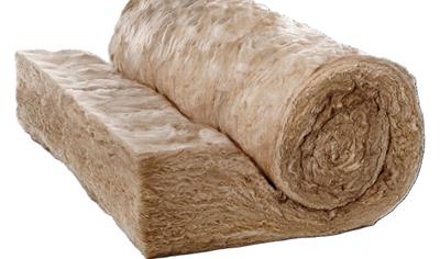 Cover image for Knauf Insulation unfaced rolls with a density of 16kg/m3 and a thermal conductivity of 0.038W/mK at 23°C (JP - Japan) | 0.037W/mK at 20°C (MY - Malaysia & SG - Singapore)