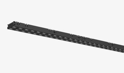 Cover image for MOVE IT PRO Inset LOUVER, SPOT LINE