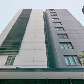 Cover image for Paint-on-site Fibre Cement Products