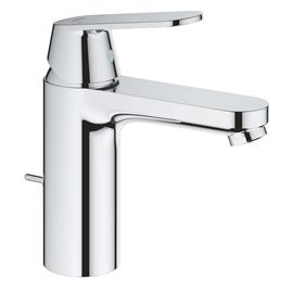 Cover image for Group EPD for One-Hand Mixers (23325000-1B_1)