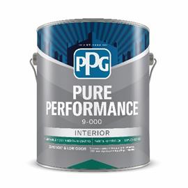 Cover image for Pure Performance Interior Latex Semi-Gloss
