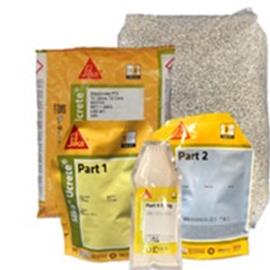 Cover image for Sika® Ucrete® TZ Cove