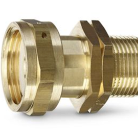 Cover image for Altech brass couplings