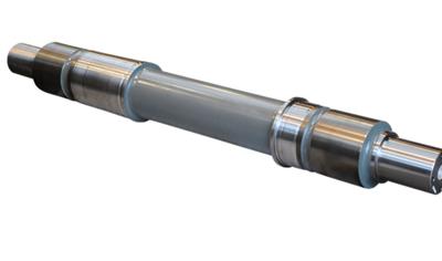 Cover image for EA4T axles