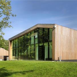 Cover image for Pilkington Insulight™ 8.8/16/6 Double IGU with Offline Coated Laminated Glass 