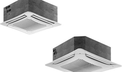 Cover image for Fan Coils – SkyStar SK-ECM 