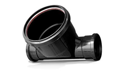 Cover image for Jafo floor drains and accessories low impact