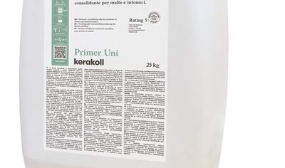 Cover image for Primer Uni