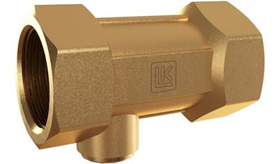 Cover image for LK Check Valve 501