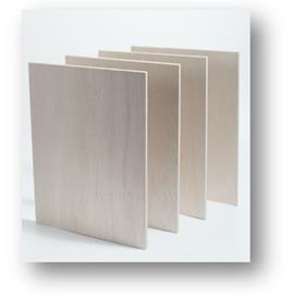 Cover image for PLYWOOD