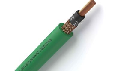 Cover image for CABLE FG16H2M16, FG16OH2M16