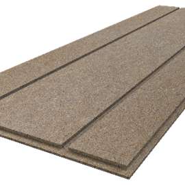 Cover image for LK HeatFloor Board