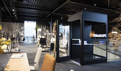 Cover image for Cibes A5000