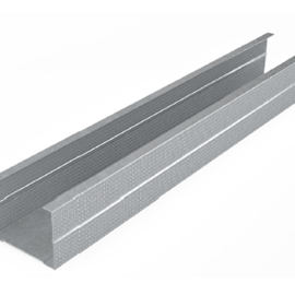 Cover image for Drywall Metal Profiles
