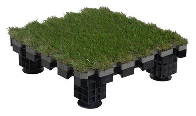 Cover image for ROOFINGREEN NATURE M20