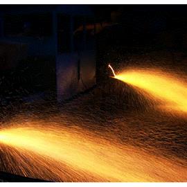 Cover image for Low Carbon Steel Shot