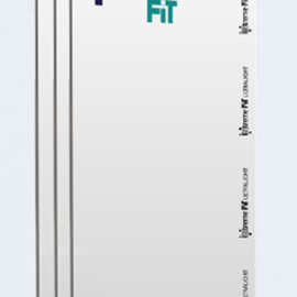 Cover image for ABS Intreme Fit (R)