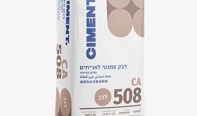 Cover image for CA 508 Tile adhesive