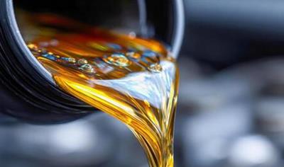 Cover image for Marine Lubricants by EKO A.B.E.E.