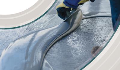 Cover image for Calcium Aluminate Binders - TERNAL® Smart