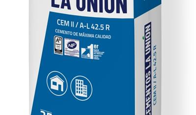 Cover image for CEM II A-L 42.5 R