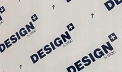 Cover image for Composite panels STACBOND DESIGN+