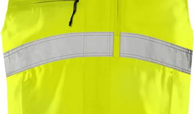 Cover image for HIGH VIS GREEN WAISTCOAT CLASS 2 5067 GPLU AND HIGH VIS WAISTCOAT CLASS 2 5013 PLU