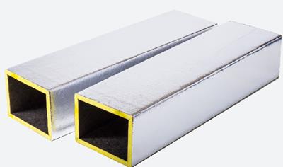 Cover image for Micro duct board (MDB24/30)