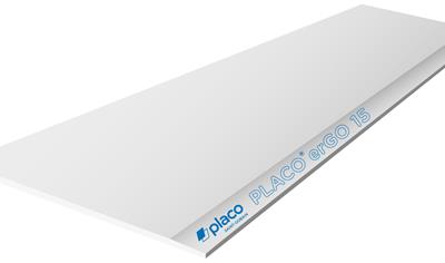 Cover image for Placo® erGO 15