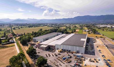 Cover image for Specialcavi