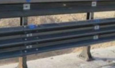 Cover image for Guardrail BTH4BPL132