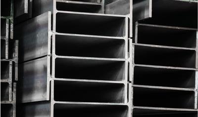 Cover image for Hot Rolled Structural Steel Shapes (Meeting Mild Steel Grade Equivalent Standards)