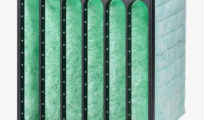 Cover image for Hi-Flo XLS ePM1 60% (Sweden)