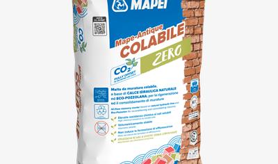 Cover image for Mape-Antique Colabile